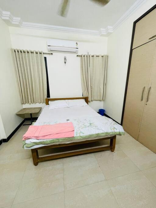 Private & Elegant 3Bhk Villa, Hillside Hideaway, 10 Mins From Mh Bus Stand 奥兰加巴德 外观 照片
