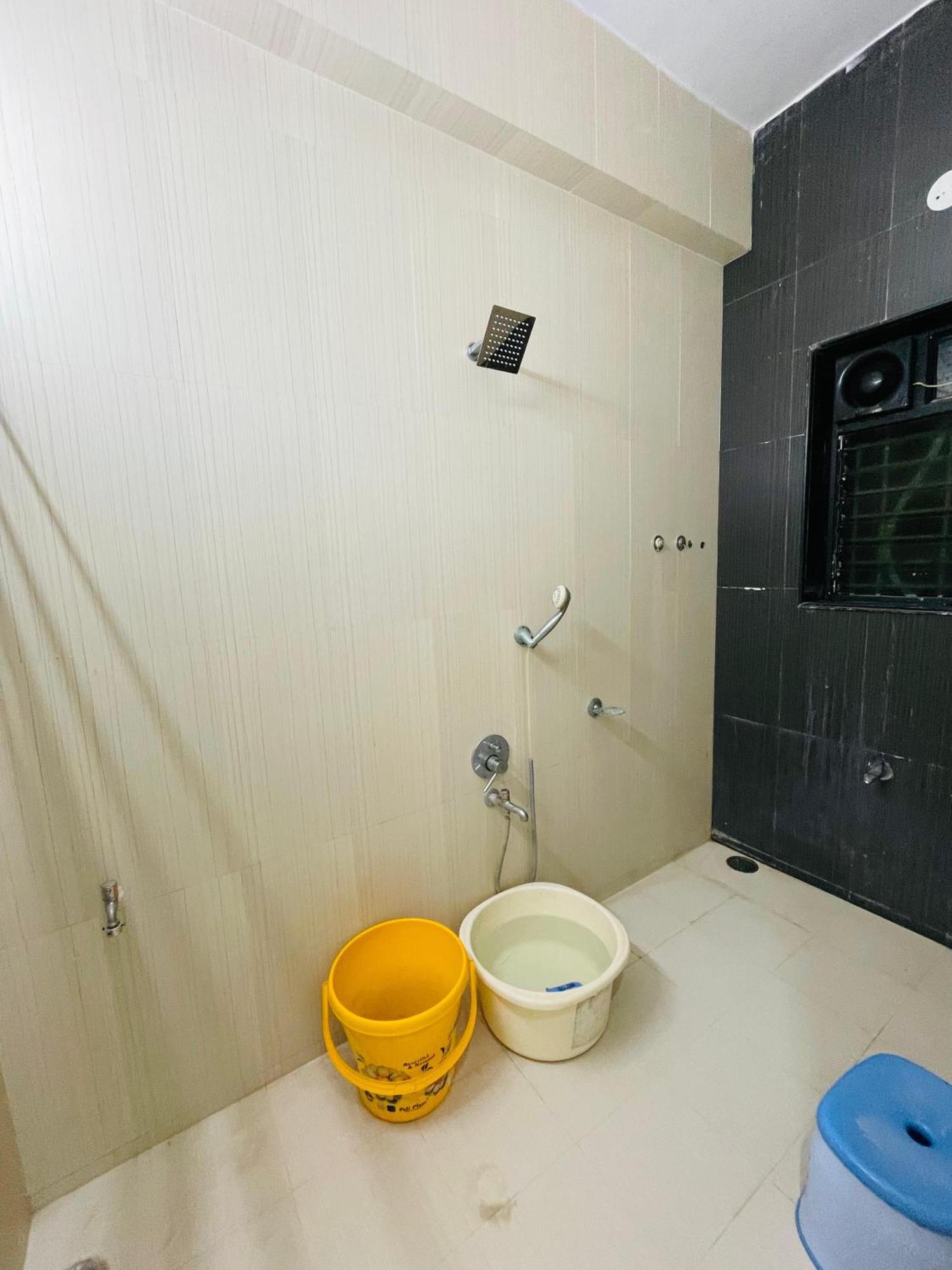 Private & Elegant 3Bhk Villa, Hillside Hideaway, 10 Mins From Mh Bus Stand 奥兰加巴德 外观 照片